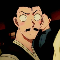 Mouri Kogoro