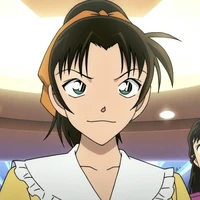 Toyama Kazuha