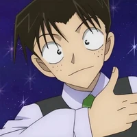 Tsuburaya Mitsuhiko