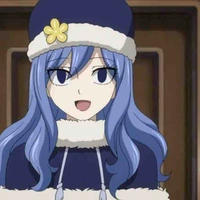 Juvia