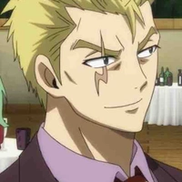 Laxus