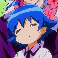 Iruma Suzuki