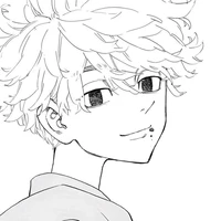 Sano Manjiro - Mikey