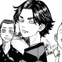 Baji Keisuke