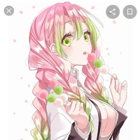 Mitsuri Kanroji