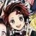 Kamado Tanjiro