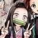 Kamado Nezuko