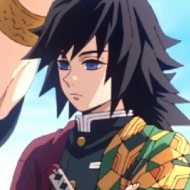 Tomioka Giyuu