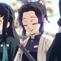 Kocho Shinobu