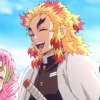 Kyojuro Rengoku