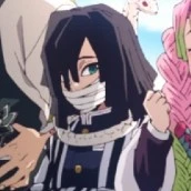 Iguro Obanai