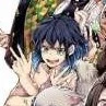 Hashibira Inosuke