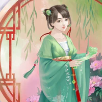 Tiểu Thanh (thị nữ)