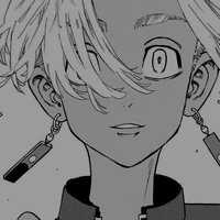 Kurokawa Izana