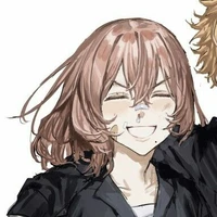 Tachibana Hinata ⓞ