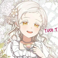 Marianne Del IdenBurg (13 - 14 tuổi)