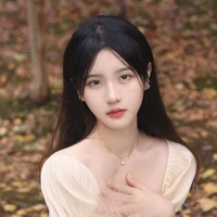 Châu Khiết Linh/Hunk Liu Rean Pearl_ZGDX