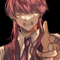 Sanzu Haruchiyo* Alpha*
