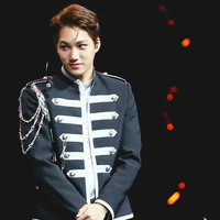 Kim Jong-in (Kai)