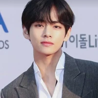 kim taehyung