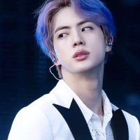 kim -seolk Jin