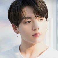 Jeon Jung kook