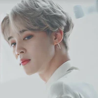 Park JINMIN