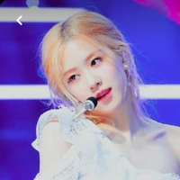 Park chaenyoung