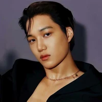 Kim Jong-in (Kai)