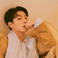 Jeon JungKook