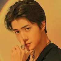Oh Sehun