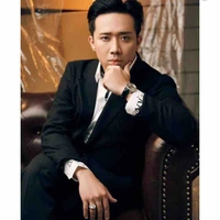 Trấn Thành (bố Khả Như, Huy,Sam)