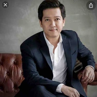 Trường Giang (bố Ngọc, Thư)