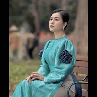 Lâm Vỹ Dạ (mẹ Ngân,Tuấn)