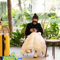 Lê Huỳnh Thúy Ngân (