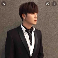 Gin Tuấn Kiệt (em họ Huy)