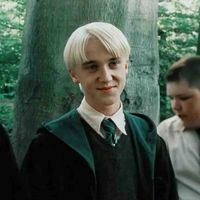 Draco Malfoy