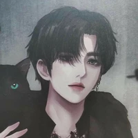 Cố Thiên Hưng(Anh cả)