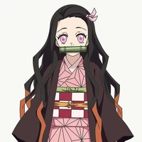 Kamado Nezuko
