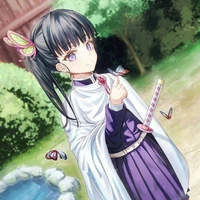 Kanao Tsuyuri
