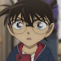 Edogawa Conan
