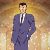 Mori Kogoro