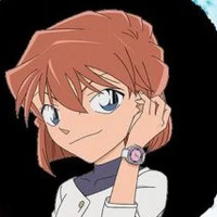Haibara Ai