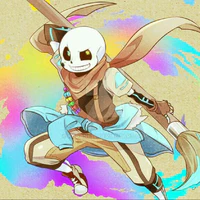 Ink sans