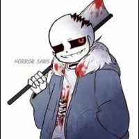 Horror sans