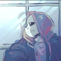 Dust sans