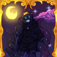 Nightmare Sans
