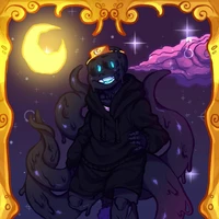 Nightmare Sans