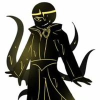 Shattered dream sans