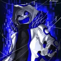 Error 404 sans